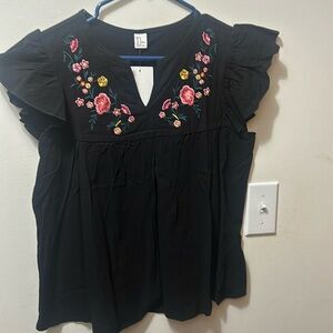 Women’s Blouse